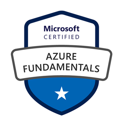 Azure Fundamentals (AZ-900)