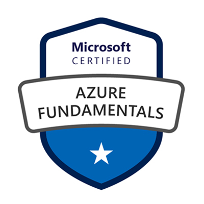 Azure Fundamentals (AZ-900)