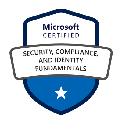 Microsoft security, compliance, and identity Fundamentals (SC-900)