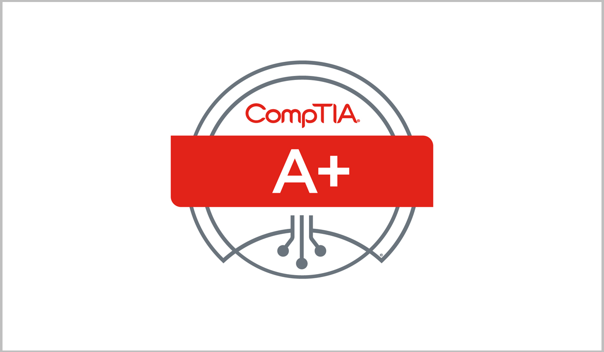 CompTIA A+