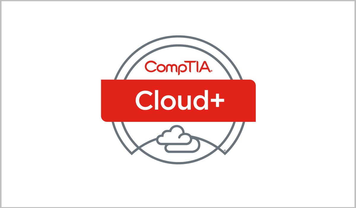 CompTIA Cloud+