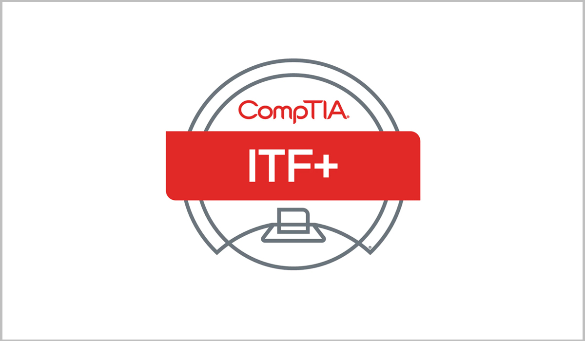 CompTIA ITF+