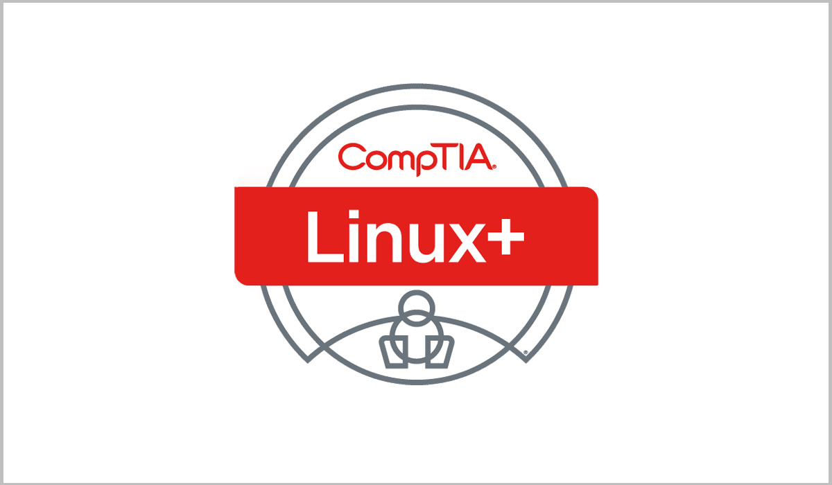 CompTIA Linux+