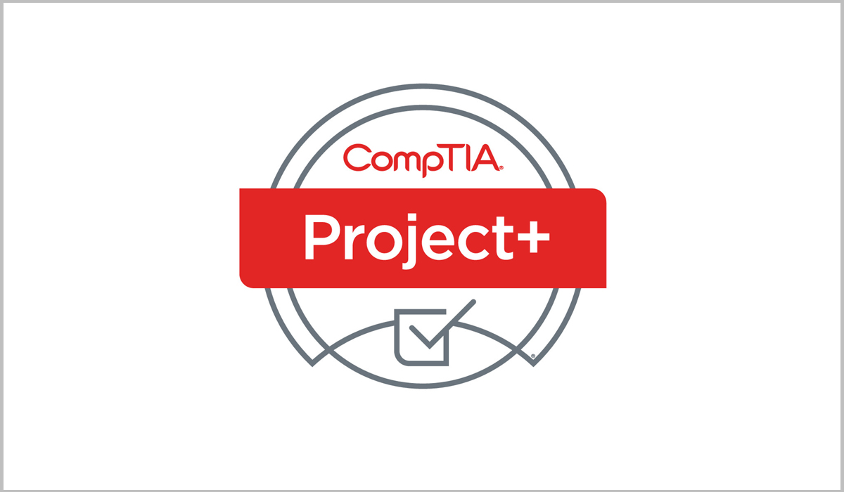 CompTIA Project+