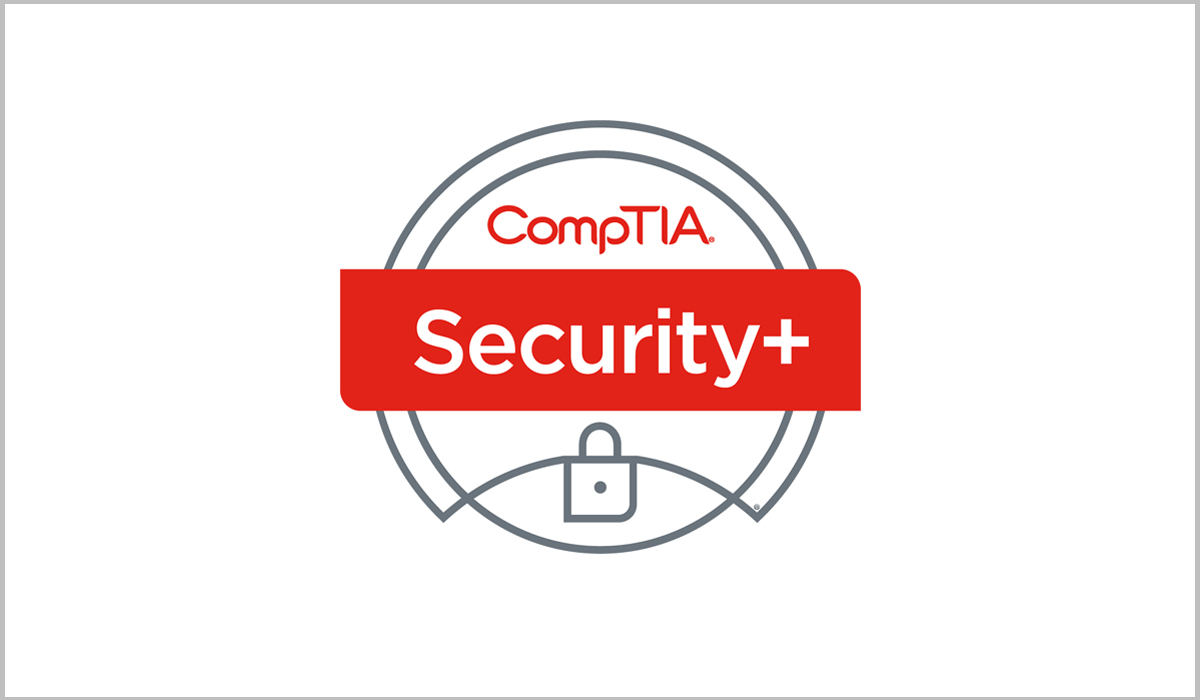 CompTIA Security+