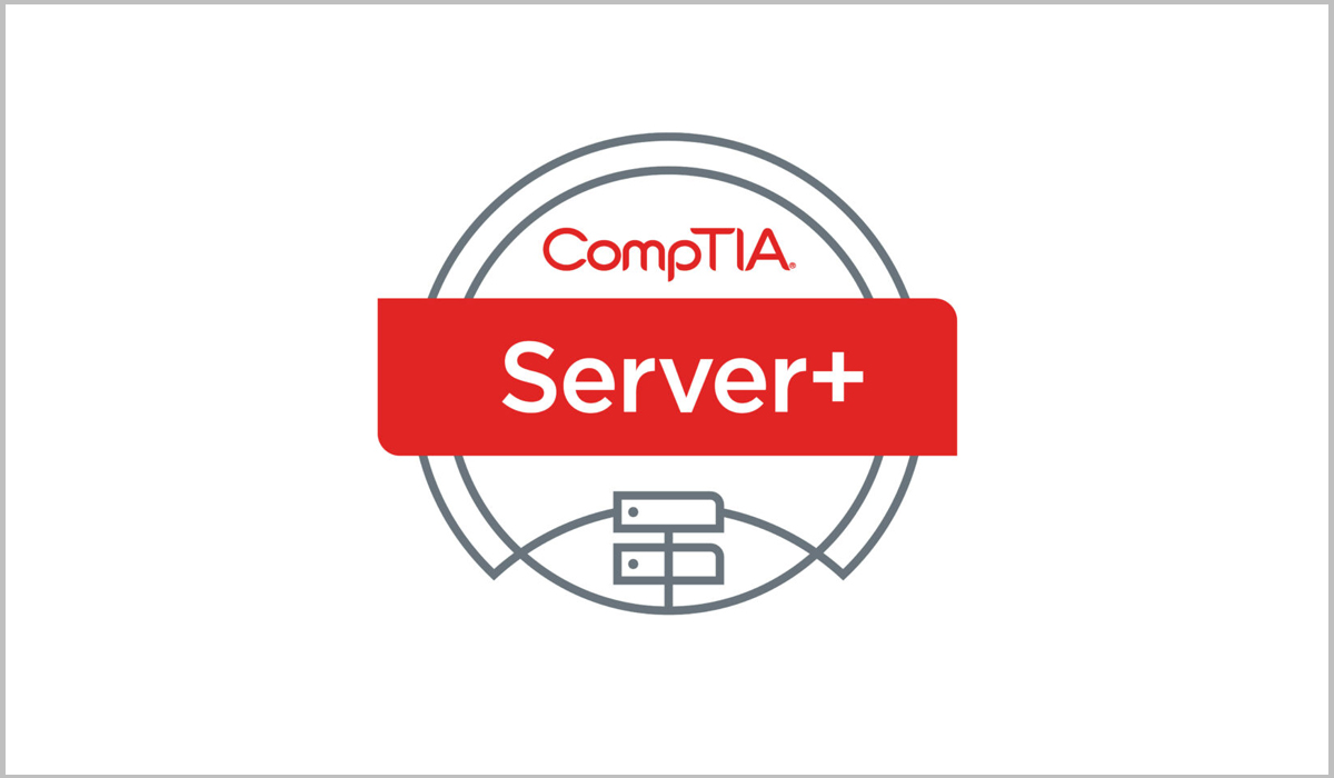 CompTIA Server+