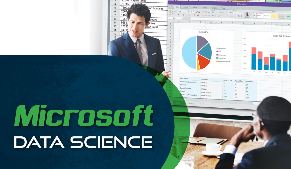 Microsoft Data Science