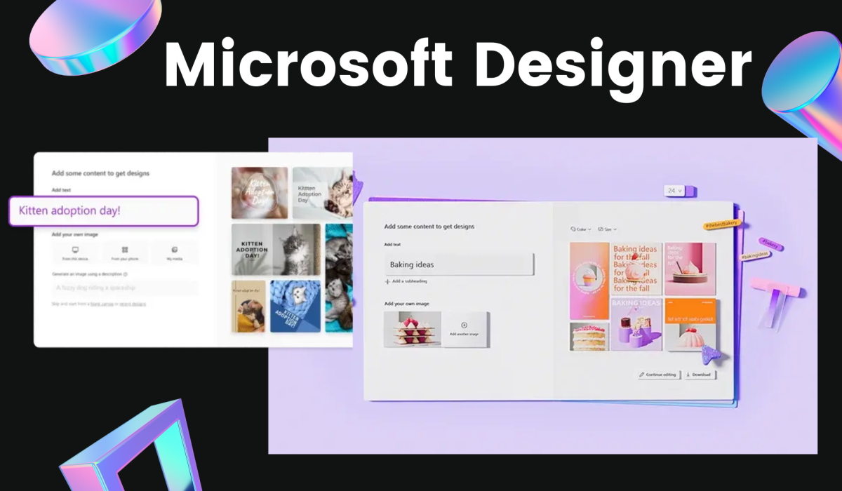 Microsoft Designer