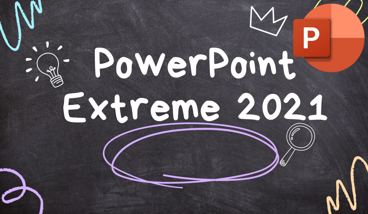 PowerPoint Extreme 2021